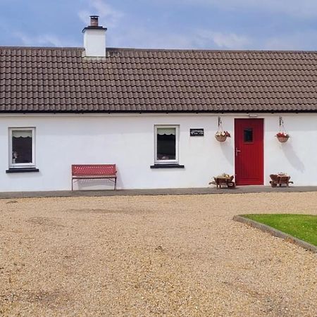 Granny Dens Villa Donegal Town Exterior foto