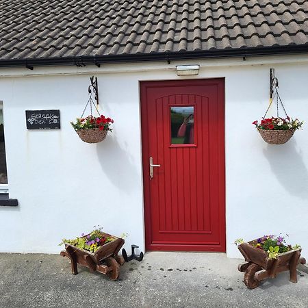 Granny Dens Villa Donegal Town Exterior foto